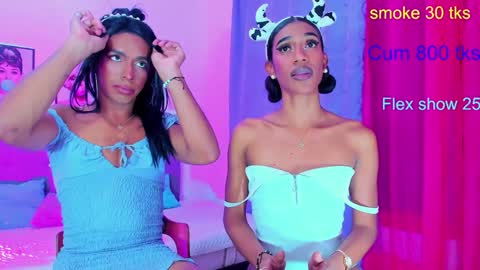 Snapshot of kimberly_thompsom chatting on December 10, 10:47 pm Your Queen KIM online show from December 10, 10:47 pm