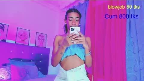 Snapshot of kimberly_thompsom chatting on December 29, 4:16 am Your Queen KIM online show from December 29, 4:16 am