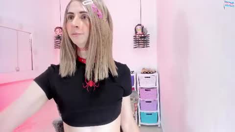 kimberly_thonson online show from June 25, 10:25 pm