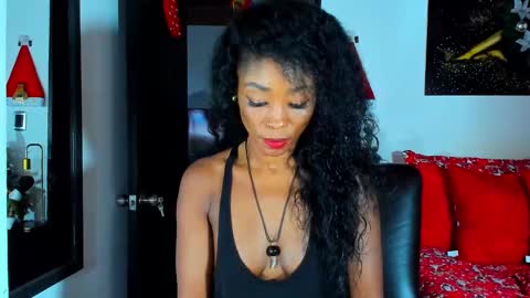 Snapshot of kimberlybanks2 chatting on December 25, 10:05 pm Kimberly Banks online show from December 25, 10:05 pm