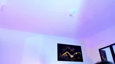 Snapshot of kimberlybanks2 chatting on March 2, 2:30 am Kimberly Banks online show from March 2, 2:30 am