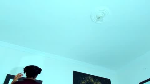 Kimberly Banks online show from February 17, 10:01 am