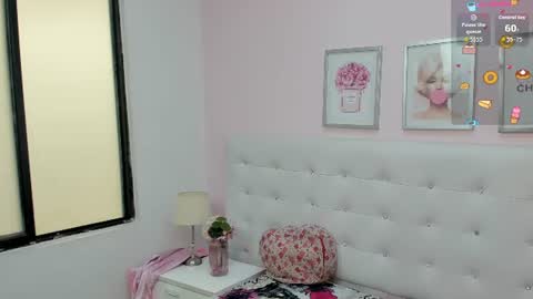 Snapshot of kimberlyboonex chatting on June 15, 7:27 pm Kimberly online show from June 15, 7:27 pm