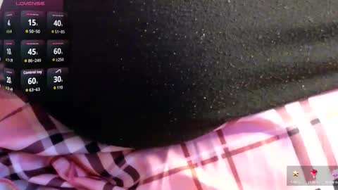 kimberlycaprice online show from February 5, 7:07 pm