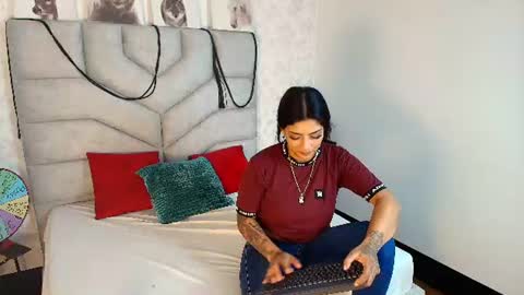 Snapshot of kimberlyfox_t chatting on July 13, 3:15 pm kimberlyfox_t online show from July 13, 3:15 pm