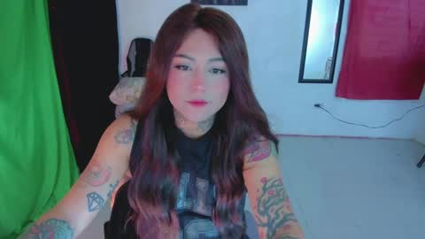 Snapshot of kimberlygati2 chatting on December 18, 10:57 pm Kimberly Polizzi online show from December 18, 10:57 pm