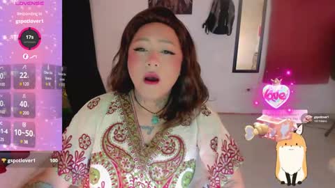 Snapshot of kimberlygati2 chatting on January 13, 1:23 am Kimberly Polizzi online show from January 13, 1:23 am