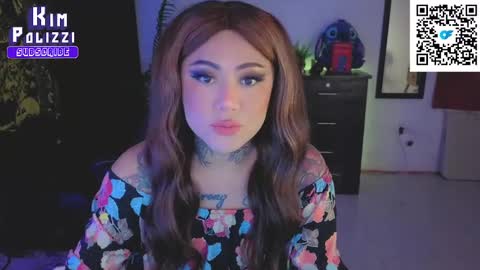 Snapshot of kimberlygati2 chatting on September 9, 10:31 pm Kimberly Polizzi online show from September 9, 10:31 pm