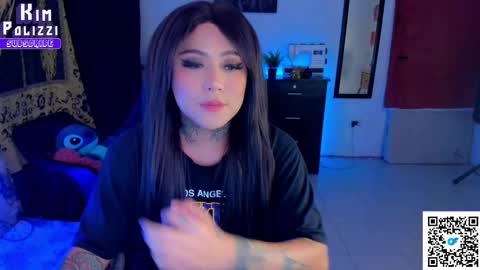 Snapshot of kimberlygati2 chatting on September 20, 11:39 pm Kimberly Polizzi online show from September 20, 11:39 pm