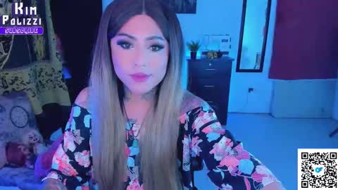 Snapshot of kimberlygati2 chatting on September 27, 4:17 am Kimberly Polizzi online show from September 27, 4:17 am