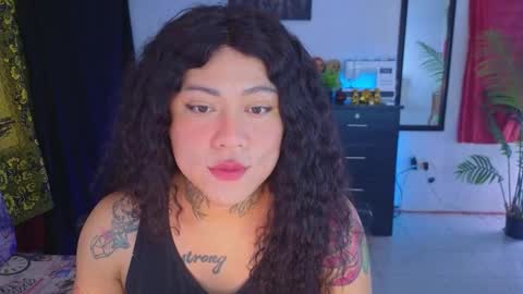 Snapshot of kimberlygati2 chatting on October 27, 11:09 pm Kimberly Polizzi online show from October 27, 11:09 pm