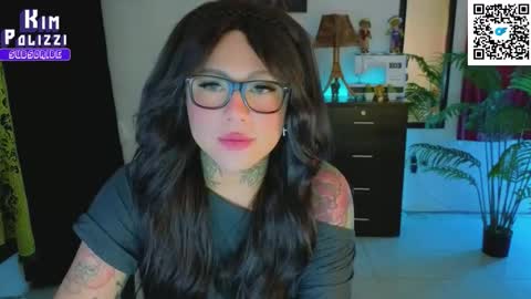 Snapshot of kimberlygati2 chatting on November 26, 12:33 am Kimberly Polizzi online show from November 26, 12:33 am