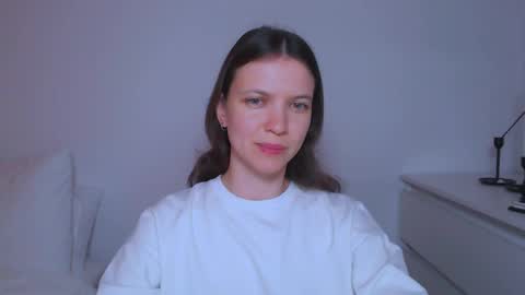 Kimberly online show from April 23, 6:54 pm