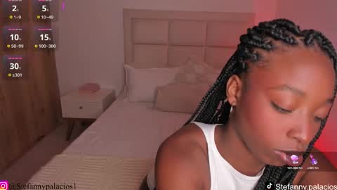 Queen Kim online show from November 14, 10:07 pm