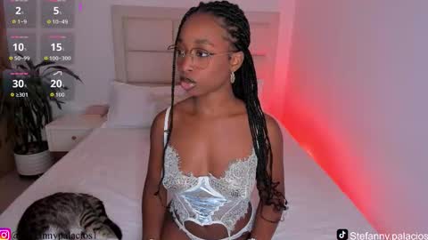 Queen Kim online show from November 29, 10:24 pm