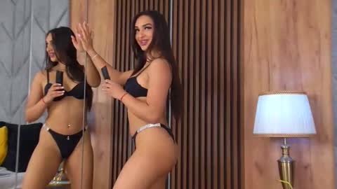 Kimberly online show from March 10, 5:34 am