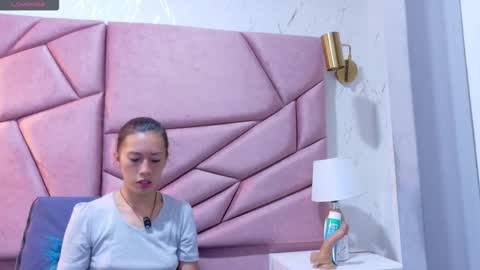 Snapshot of kimberlypink_ chatting on March 3, 11:27 am Kimberly online show from March 3, 11:27 am