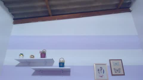 Kim  online show from February 11, 6:57 pm