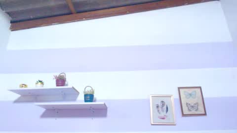 Snapshot of kimberlyvega1 chatting on May 26, 6:48 pm Kim online show from May 26, 6:48 pm