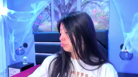 Kimberly Villalobos online show from November 11, 11:43 am