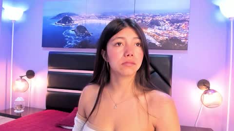 Kimberly Villalobos online show from February 28, 12:28 pm