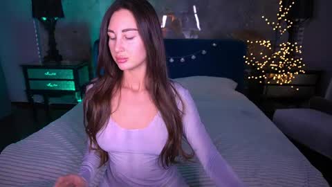 Kim online show from April 26, 12:47 pm
