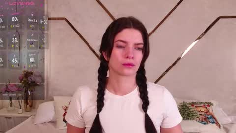 Kim online show from December 15, 6:17 am