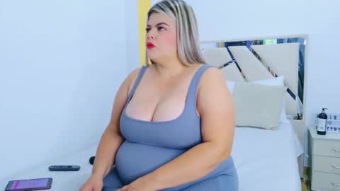 KimBrooks online show from March 15, 9:48 am