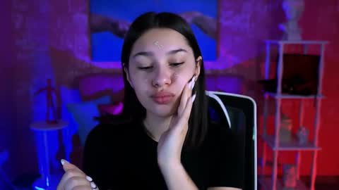 kimclarks online show from October 9, 6:22 am