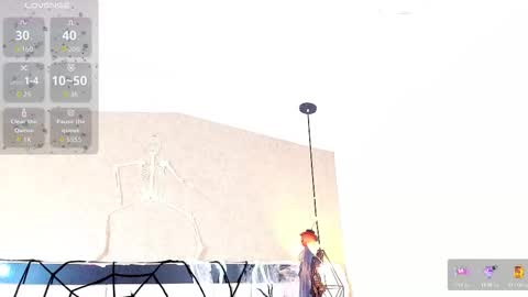 Kim cossey online show from November 1, 3:08 am