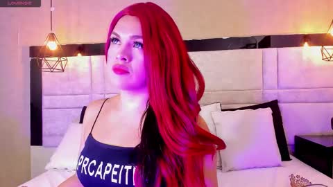 Kim cossey online show from November 3, 3:30 am