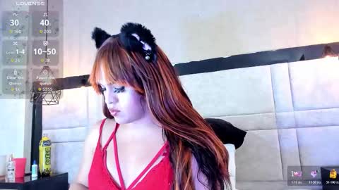 Kim cossey online show from November 10, 3:27 am