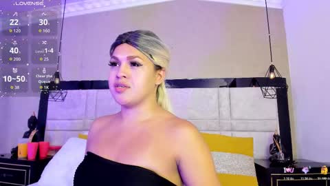 Kim cossey online show from January 18, 3:21 am