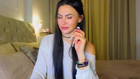 KIm online show from January 7, 2:36 am