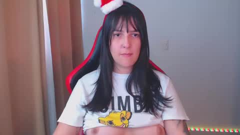 Snapshot of kimflexible_ chatting on December 30, 9:08 pm Kim 3 online show from December 30, 9:08 pm