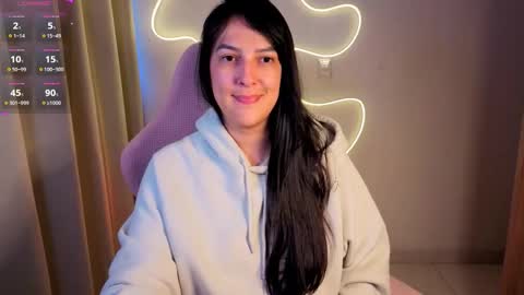 Snapshot of kimflexible_ chatting on May 24, 11:04 am Kim 3 online show from May 24, 11:04 am