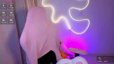 Snapshot of kimflexible_ chatting on May 26, 10:55 am Kim 3 online show from May 26, 10:55 am
