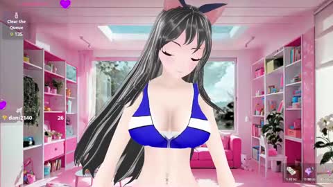 Kimi online show from January 6, 12:59 am