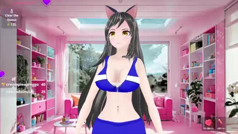 Kimi online show from January 7, 1:17 am