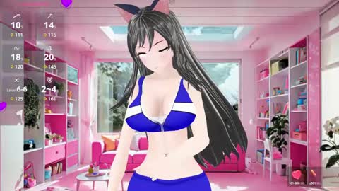 Kimi online show from January 8, 6:41 pm