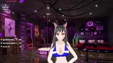 Kimi online show from January 9, 10:52 pm