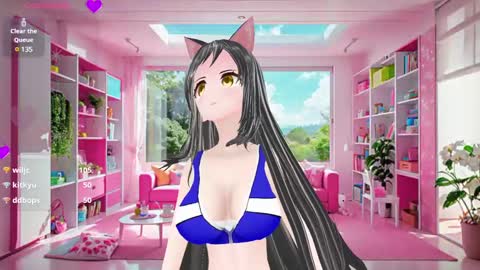 Kimi online show from January 11, 1:37 am