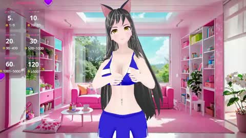 Kimi online show from January 16, 3:02 am