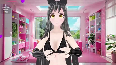 Kimi online show from January 31, 4:17 pm