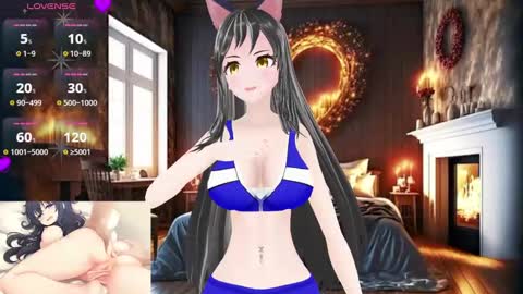 Kimi online show from February 17, 3:20 pm