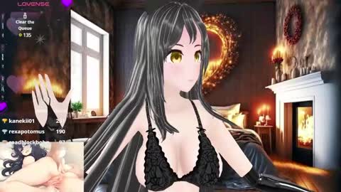 Kimi online show from February 25, 9:02 pm