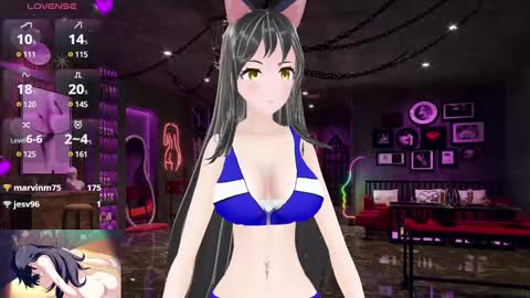 Kimi online show from March 2, 7:23 pm