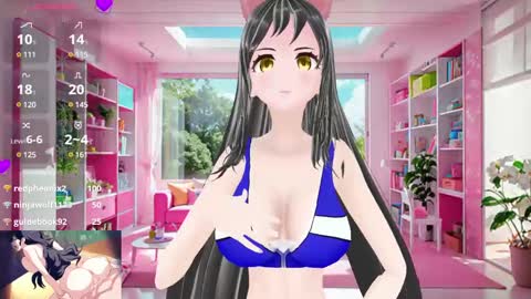 Kimi online show from March 3, 9:26 pm