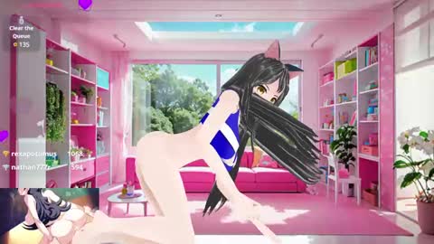 Kimi online show from March 6, 10:47 pm