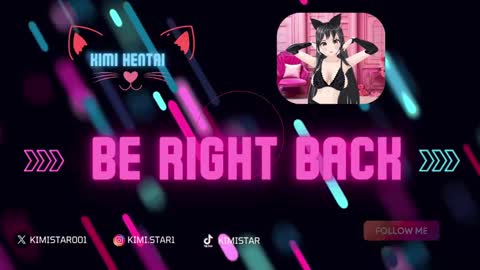 Kimi online show from March 10, 9:29 pm